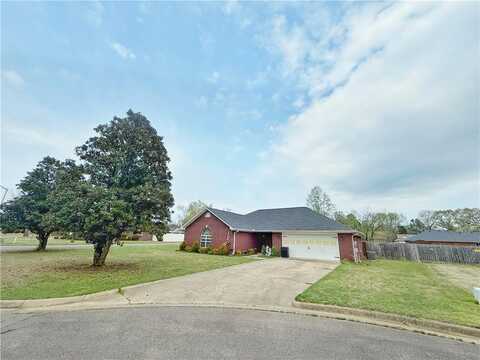 5 Arrowhead LN, Clarksville, AR 72830