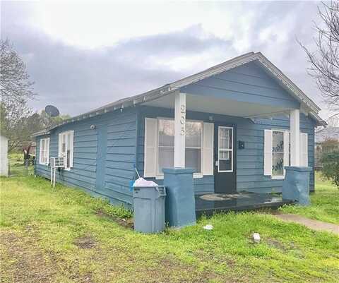 205 10th ST, Danville, AR 72833