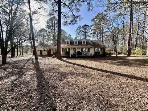 33 Violet LN, Russellville, AR 72802