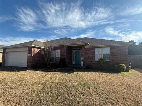 110 Ashbrook Lane, Russellville, AR 72802
