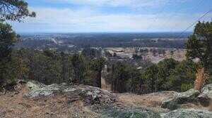 000 Ridge DR, Dardanelle, AR 72834