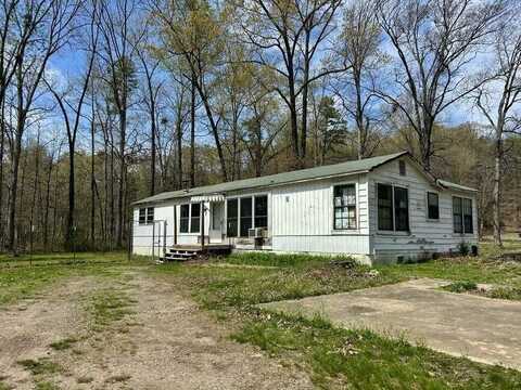 152 Churchill RD, Atkins, AR 72823