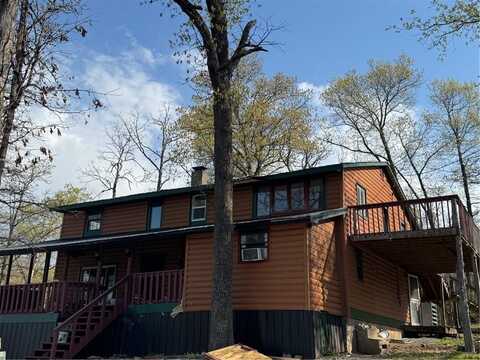 751 County Road 978, Alpena, AR 72611