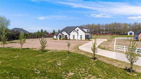 5919 Sant Antonio, Springdale, AR 72762