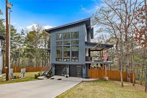 4 Shap LN, Bella Vista, AR 72714