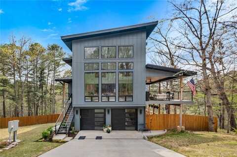 4 Shap LN, Bella Vista, AR 72714