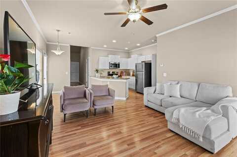 2306 SW Juniper AVE, Bentonville, AR 72713