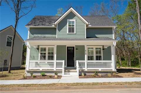 879 S Waxflower AVE, Fayetteville, AR 72701