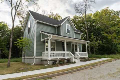 879 S Waxflower AVE, Fayetteville, AR 72701