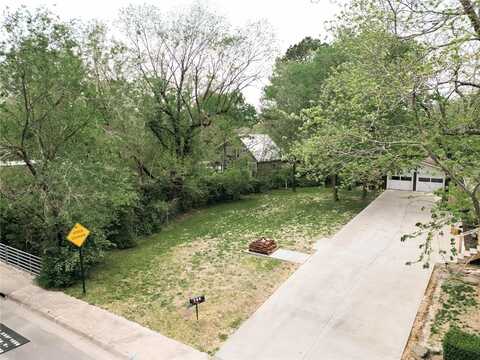 407 S College AVE, Fayetteville, AR 72701