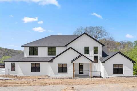 13775 Colline RD, Bentonville, AR 72712