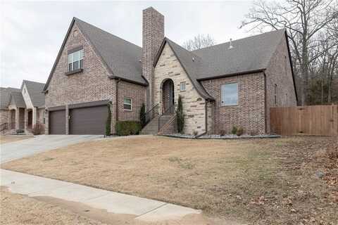 346 N Ainsley LOOP, Fayetteville, AR 72704