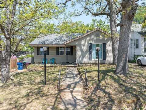 2209 Z ST, Fort Smith, AR 72901