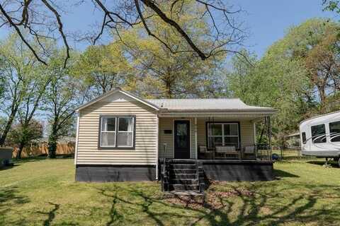 406 N Oak ST, Harrison, AR 72601