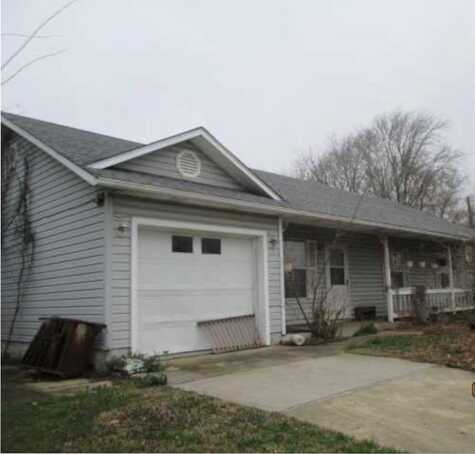 185 Weston ST, Pea Ridge, AR 72751