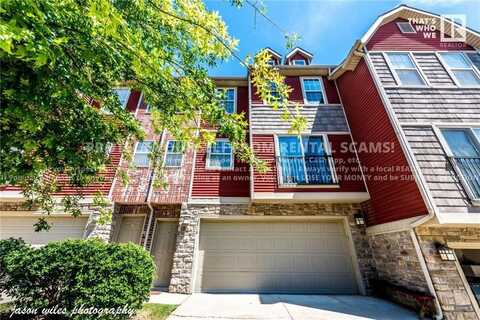 2828 Hillshire DR, Fayetteville, AR 72704