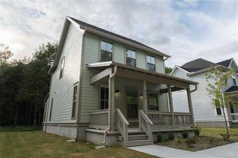 931 S Waxflower AVE, Fayetteville, AR 72701