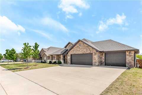 3501 Brittany RD, Bentonville, AR 72713