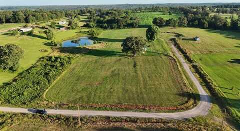 Gadberry RD, Solgohachia, AR 72156