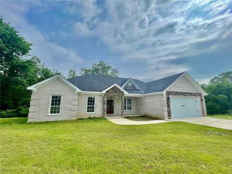 125 Rachel Circle, Russellville, AR 72802