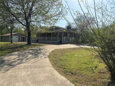 1013 Elm Street, Coal Hill, AR 72832