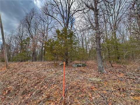 0 Bells Chapel Road, Atkins, AR 72823