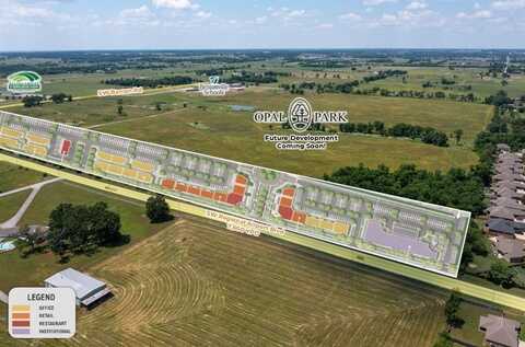 SW Regional Airport BLVD, Bentonville, AR 72712