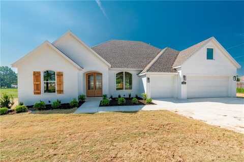 11939 Clyde Carnes RD, Farmington, AR 72730