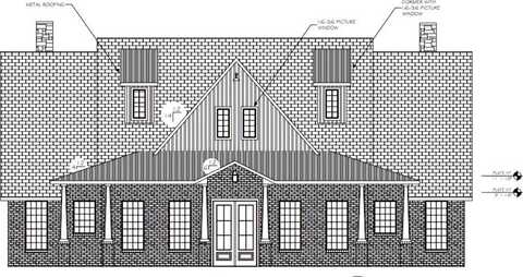 1910 Gaines ST, Pea Ridge, AR 72751