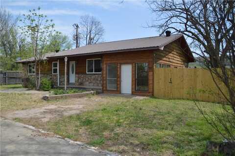 203 Range ST, Marshall, AR 72650