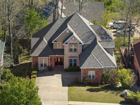 3902 NE Cadbury AVE, Bentonville, AR 72712