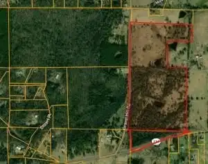 Gravel Hill Road, Russellville, AR 72802