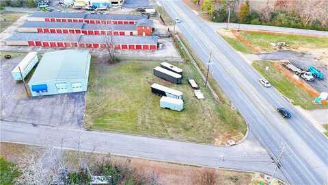 4205 W Main ST, Russellville, AR 72801