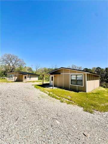 104 N Maple ST Unit #A & B, Omaha, AR 72662