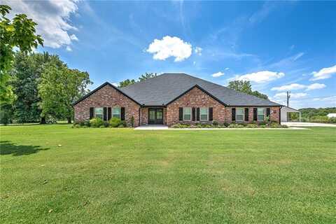 1563 Ardemagni RD, Tontitown, AR 72762