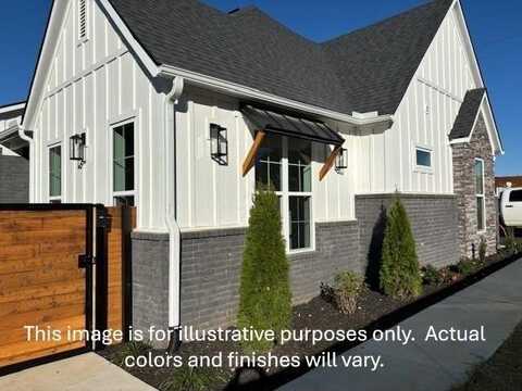 3504 SW Scoggins RD, Bentonville, AR 72713