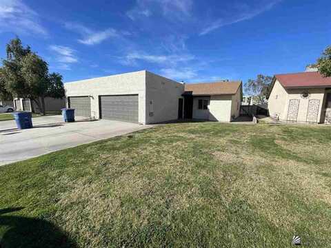 1462 W 12 LN, Yuma, AZ 85364