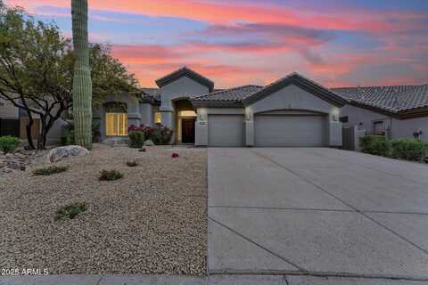 16615 N 109TH Place, Scottsdale, AZ 85255