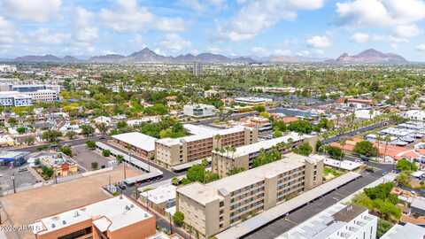 349 E THOMAS Road, Phoenix, AZ 85012