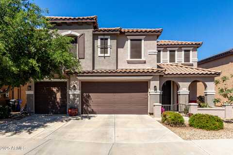 18484 W WESTFALL Way, Surprise, AZ 85374