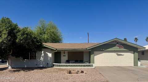 714 S PORTLAND --, Mesa, AZ 85206