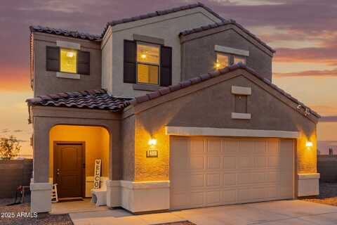 4088 N 309TH Circle, Buckeye, AZ 85396