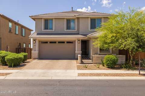 21668 S 225TH Way, Queen Creek, AZ 85142
