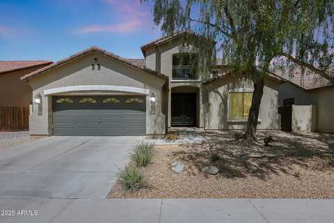 5030 W DESERT Lane, Laveen, AZ 85339