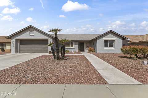 13612 W WHITEWOOD Drive, Sun City West, AZ 85375