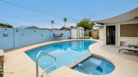 2609 N PLEASANT Drive, Chandler, AZ 85225