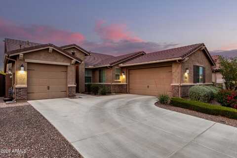 18368 W Long Lake Road, Goodyear, AZ 85338