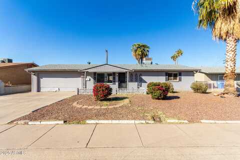 3614 W GEORGIA Avenue, Phoenix, AZ 85019