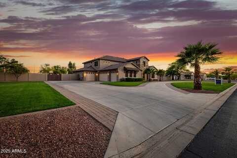 14367 W BECKER Lane, Surprise, AZ 85379