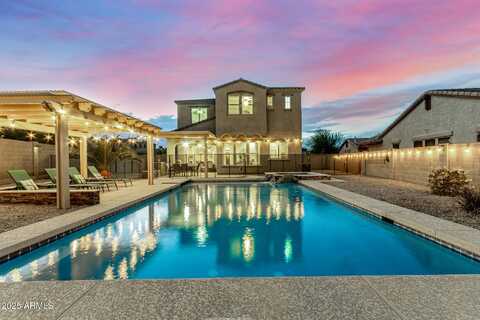 13413 S 186TH Avenue, Goodyear, AZ 85338